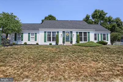 725 Rockford Drive, Harrisburg, PA 17112 - Photo 1