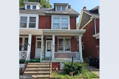 1949 Zarker Street, Harrisburg, PA 17104 - Photo 1