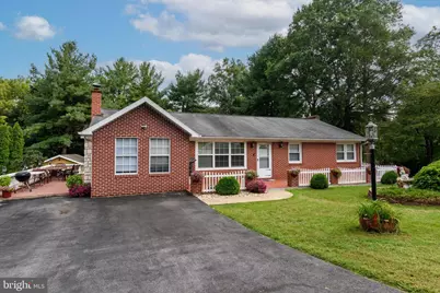 6011 Canyon Road, Harrisburg, PA 17111 - Photo 1