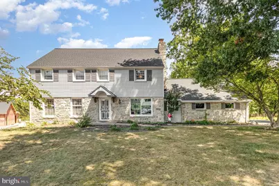 1341 Quail Hollow Road, Harrisburg, PA 17112 - Photo 1