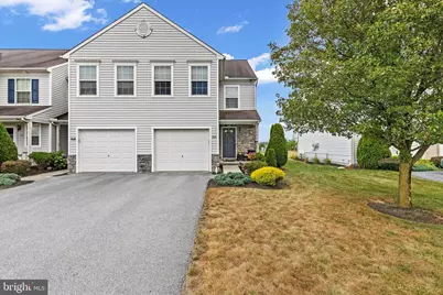 166 Radle Road, Harrisburg, PA 17112 - Photo 1