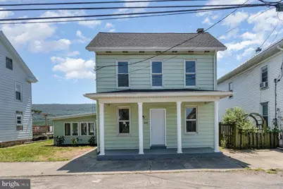 414 E Market Street, Gratz, PA 17030 - Photo 1
