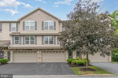 9089 Joyce Lane, Hummelstown, PA 17036 - Photo 1