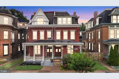 1625 N 2nd Street, Harrisburg, PA 17102 - Photo 1