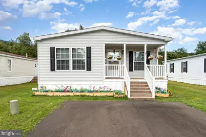 45 Elmer Avenue S, Halifax, PA 17032 - Photo 1