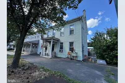 13 W Market Street, Gratz, PA 17030 - Photo 1