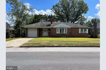 522 Park Terrace, Harrisburg, PA 17111 - Photo 1