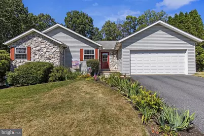 131 Litchfield Road, Harrisburg, PA 17112 - Photo 1