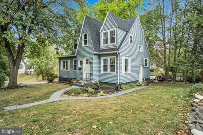 56 N Madison Street, Harrisburg, PA 17109 - Photo 1