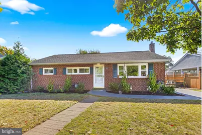 5205 Crestwood Drive, Harrisburg, PA 17109 - Photo 1