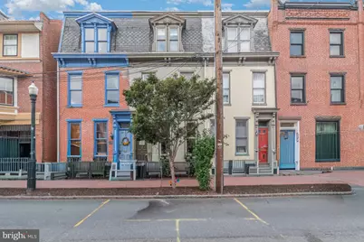 1112 Green Street, Harrisburg, PA 17102 - Photo 1