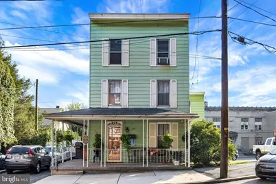 114 N 2nd Street, Steelton, PA 17113 - Photo 1