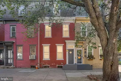 219 Reily Street, Harrisburg, PA 17102 - Photo 1
