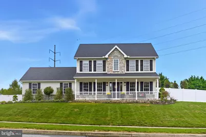 1607 Churchill Road, Harrisburg, PA 17111 - Photo 1