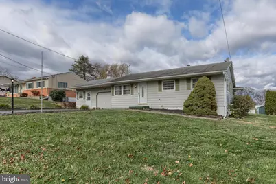 8160 Somerset Street, Hummelstown, PA 17036 - Photo 1