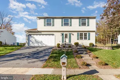 5730 Cloverdale Road, Harrisburg, PA 17112 - Photo 1