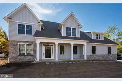 548 Old Forge Road LOT # 1, Media, PA 19063 - Photo 1