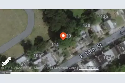 118 E 18th Street, Chester, PA 19013 - Photo 1