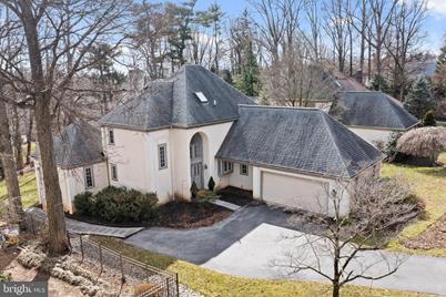 110 Trianon Lane, Villanova, PA 19085 - Photo 1