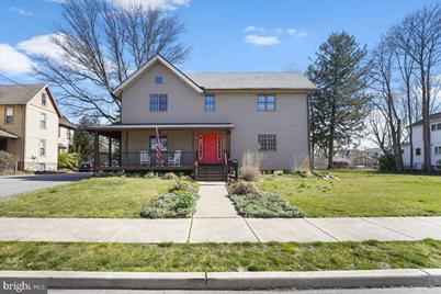 126 President Avenue, Rutledge, PA 19070 - Photo 1