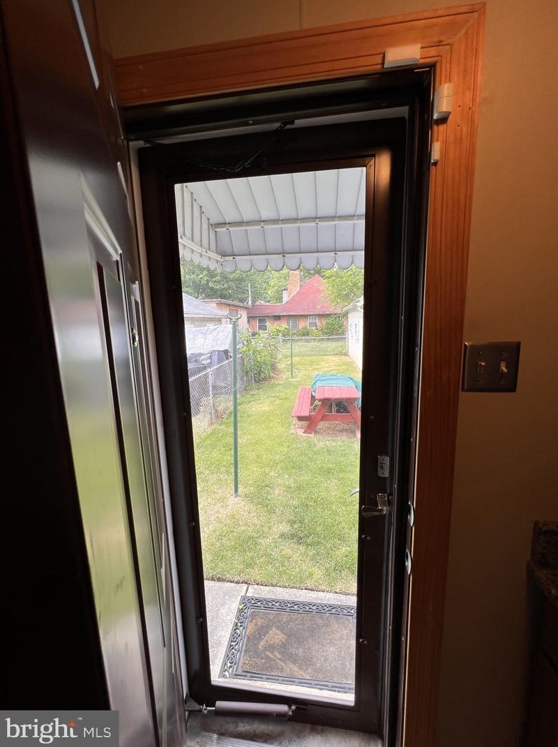 126 Mowry St, Chester PA  19013-5024 exterior