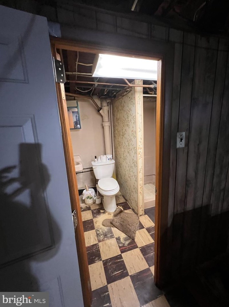 126 Mowry St, Chester PA  19013-5024 exterior