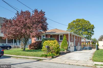 312 Folsom Avenue, Folsom, PA 19033 - Photo 1