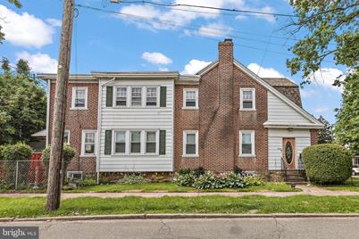 101 W Elkinton Avenue, Chester, PA 19013 - Photo 1