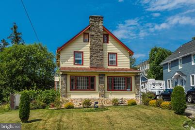 348 Congress Avenue, Lansdowne, PA 19050 - Photo 1