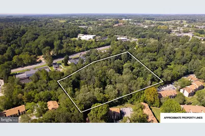 1264 Baltimore Pike, Chadds Ford, PA 19317 - Photo 1