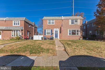 628 Michell Street, Ridley Park, PA 19078 - Photo 1