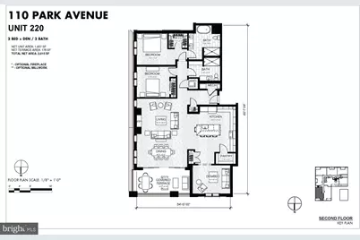 110 Park Avenue #220, Swarthmore, PA 19081 - Photo 2