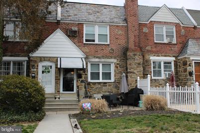 807 Eaton Road, Drexel Hill, PA 19026 - Photo 1
