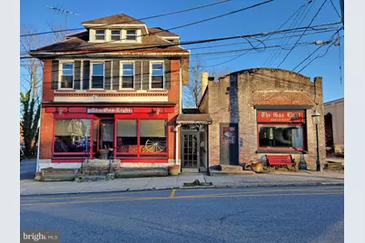 100 E Hinckley Avenue, Ridley Park, PA 19078 - Photo 1