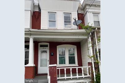 2612 W 7th Street, Chester, PA 19013 - Photo 1