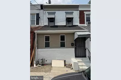 232 N 2nd Street, Darby, PA 19023 - Photo 1