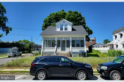 1202 Montgomery Avenue, Collingdale, PA 19023 - Photo 1