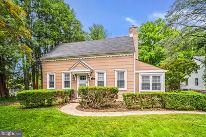 357 E Springfield Road, Springfield, PA 19064 - Photo 1