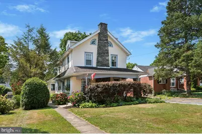 21 Orchard Road, Havertown, PA 19083 - Photo 1