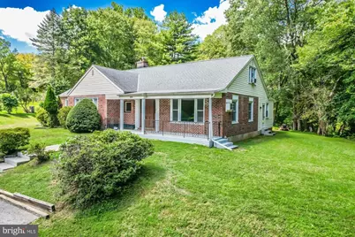 912 Hunt Road, Newtown Square, PA 19073 - Photo 1