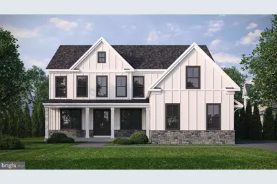 105 Gibson Court #LOT 6, Broomall, PA 19008 - Photo 1