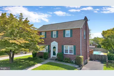 328 Laurel Avenue, Aldan, PA 19018 - Photo 1