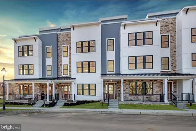 324 Squire Drive #21B, Newtown Square, PA 19073 - Photo 1