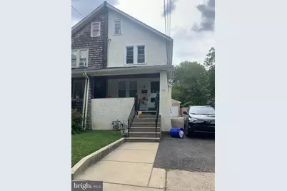 122 Beverly Avenue, Lansdowne, PA 19050 - Photo 1