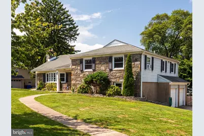 2810 N Kent Road, Broomall, PA 19008 - Photo 1