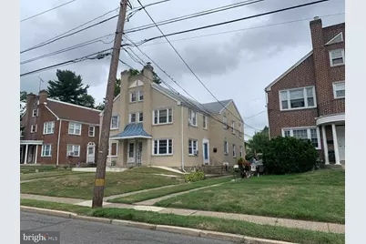 809 Burmont Road, Drexel Hill, PA 19026 - Photo 1