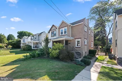 731 Humphreys Road, Ardmore, PA 19003 - Photo 1