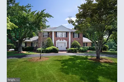 1443 Heather Hills Lane, Glen Mills, PA 19342 - Photo 1