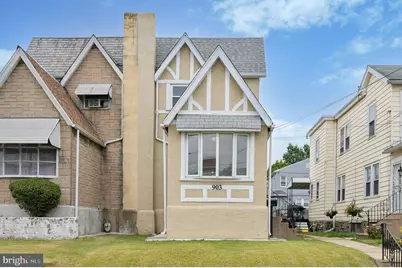 903 Yeadon Avenue, Lansdowne, PA 19050 - Photo 1