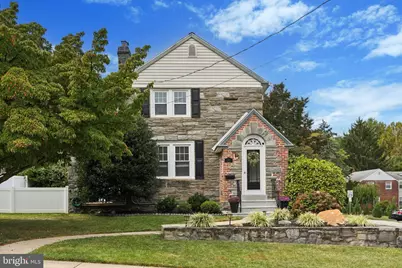 60 Lindbergh Avenue, Broomall, PA 19008 - Photo 1